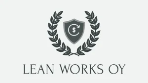 Lean Works Logo