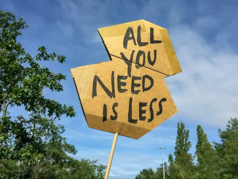 Mitä Lean on?